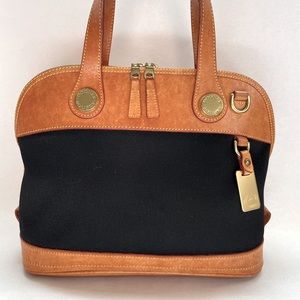 Dooney and Bourke Satchel